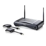 ClickShare Wireless Presentation