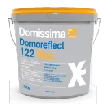 Domoreflect 122 Max - High performance waterproofing membrane