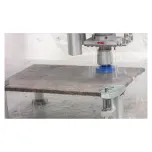 DIAMANTE 18 - CNC working center