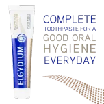 ELGYDIUM Multi-Action Toothpaste