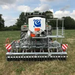 Agriseeder Seed Drill