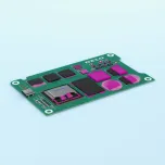 Adhesives for semiconductors