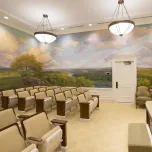 Oklahoma City Temple - USA