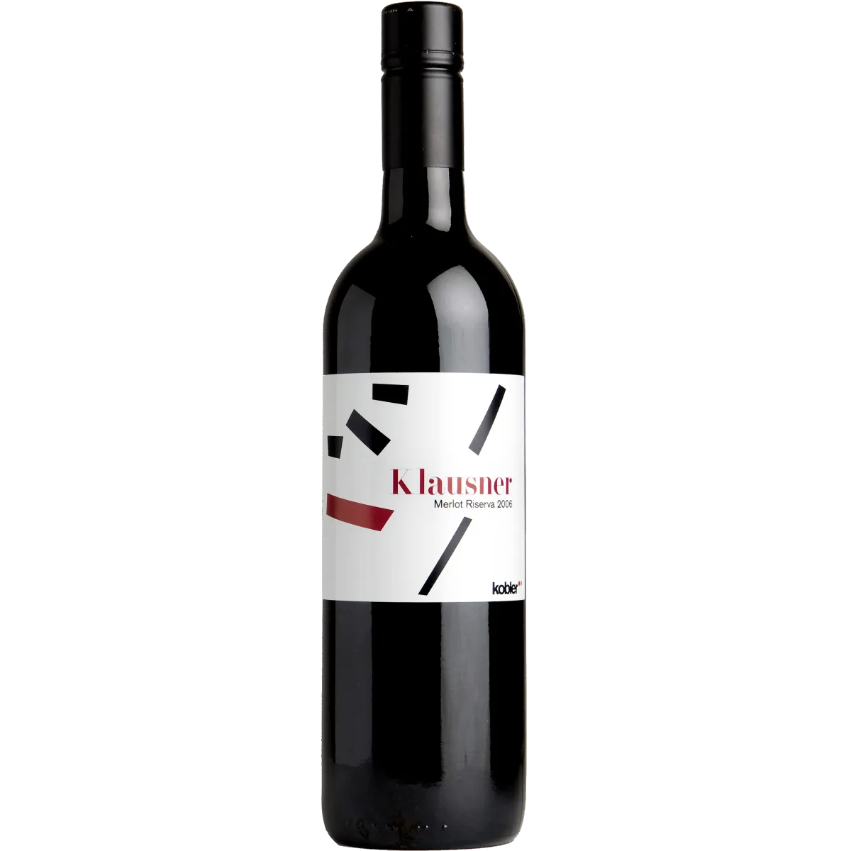 Merlot Riserva "Klausner"