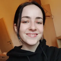 Alina Vogelsang