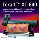 Texart™ XT-640 Sublimation Printer