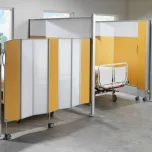 Silentia Fixed Screen