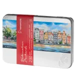 Hahnemühle Watercolor Post Cards