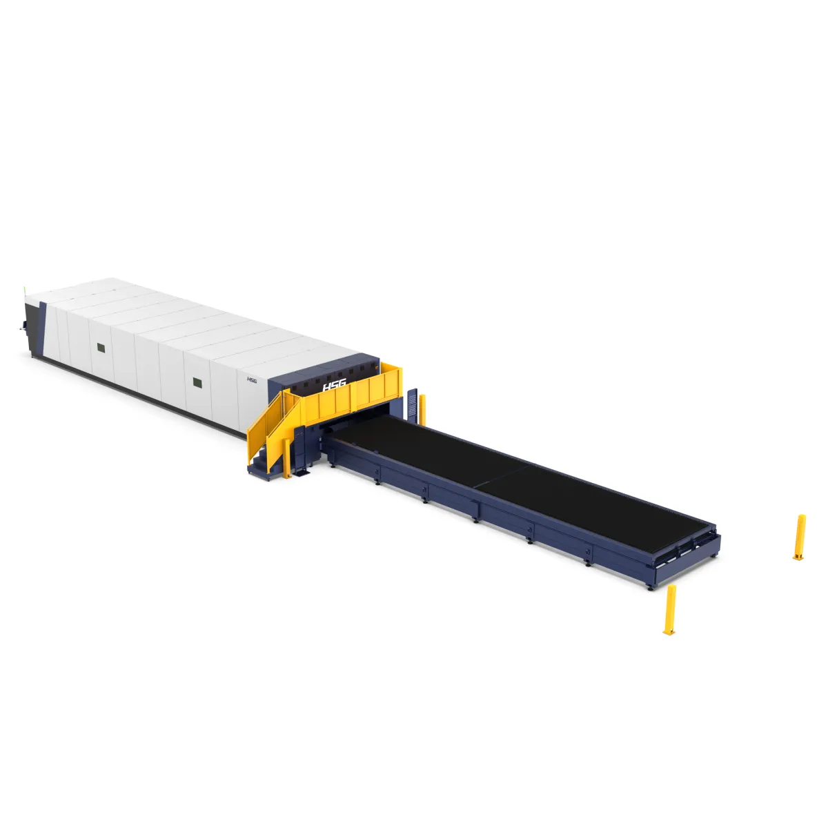 Série GX: Qualité et éfficacité