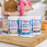 Healthy Heights family of nutritional products for kids