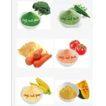 Freeze dried Fruits and Vegetables powder