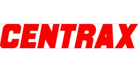 CENTRAX LIMITED