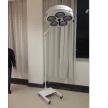 TX01-5LED Standing Cold Light Operation Lamp