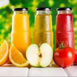 SWEETENERS: Sorbitol & Maltitol