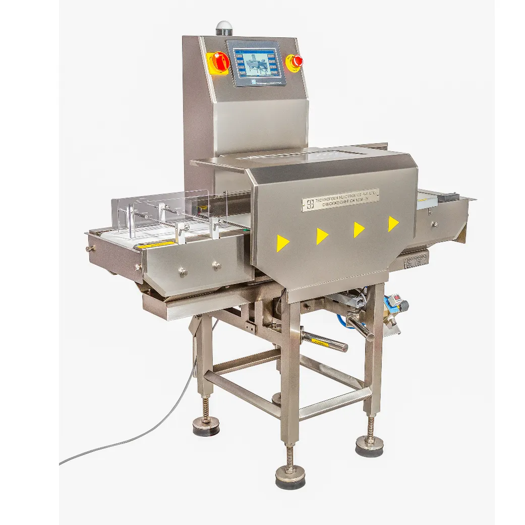 Checkweigher
