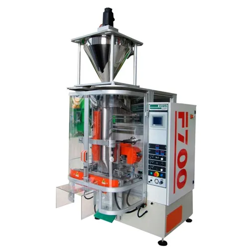 ENSACHEUSE VERTICALE V-FFS