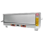 Fornos Industriais a Gás