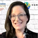 Rabbi Cantor Hillary Chorny