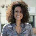 Aïda OUARHANI-MINET