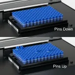 Ziath Datapaq Mohawk Semi-Automatic Tube Selector
