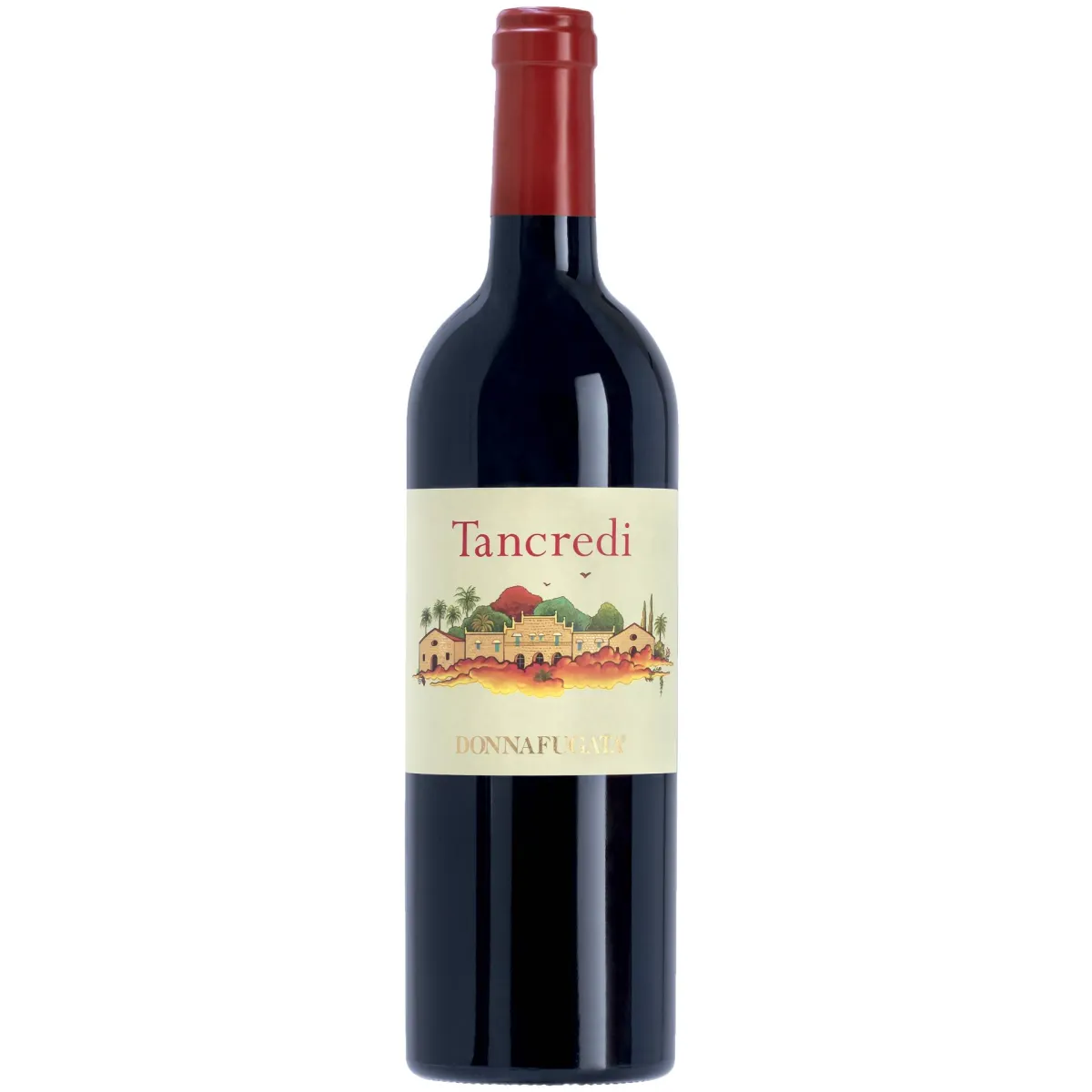 Tancredi