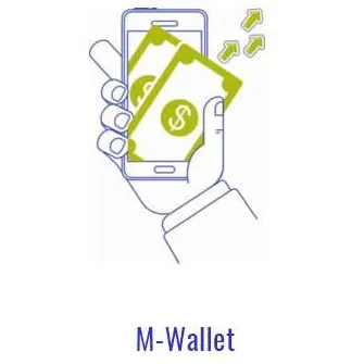 Estel's Mobile Money (m-Wallet) Solution