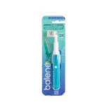 Balene: Double-sided manual toothbrush for Kids
