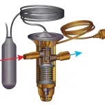 Refrigerador Vertical