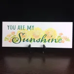 Rustic Sign Stencils