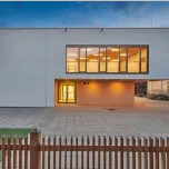 Schlossberg Sporthalle, Stephanskirchen