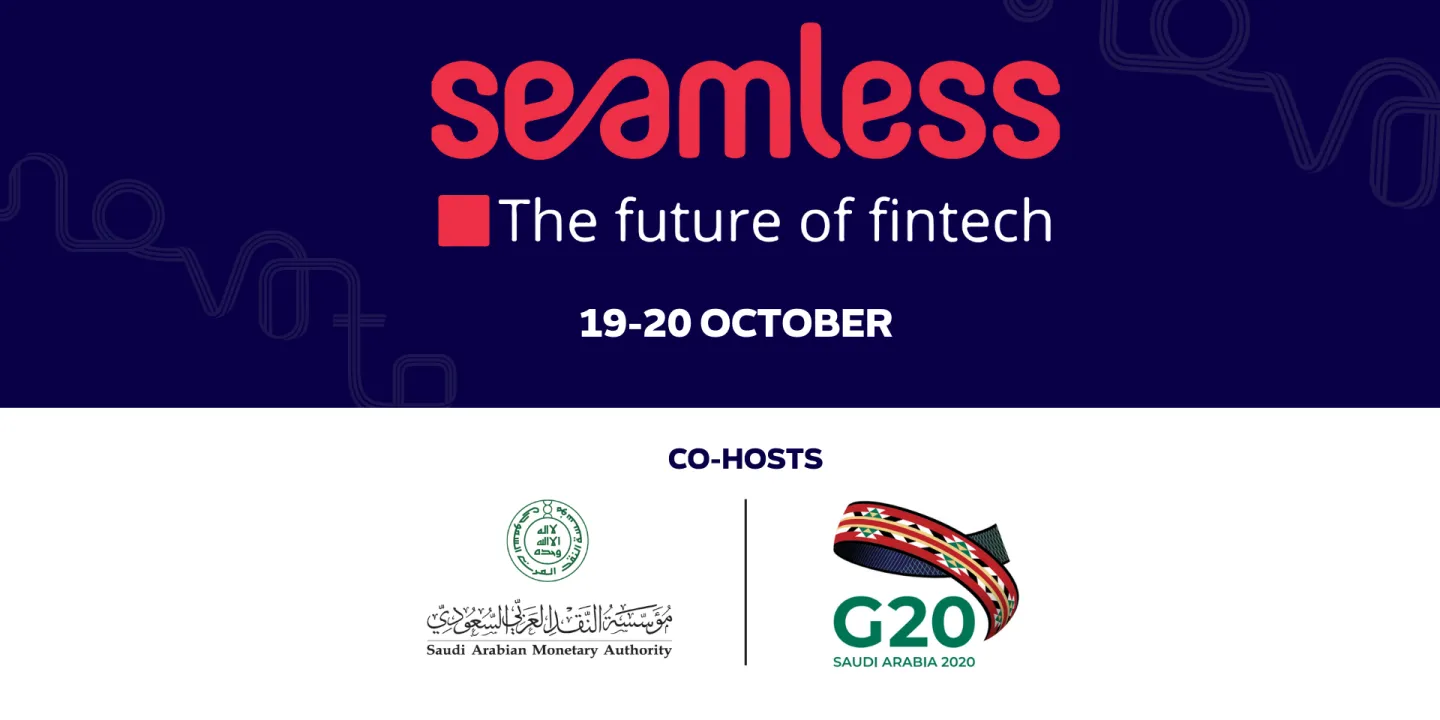 Seamless - The future of fintech