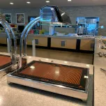 Carving Station DELTA (Estação de Corte)