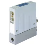 Type 8700 - Mass Flow Meter for Gases (MFM)