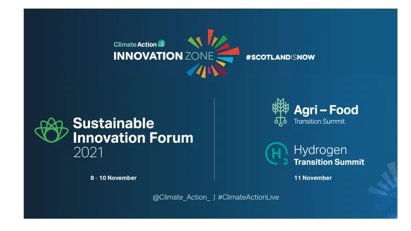 Special Address: Technologies to Decarbonize Buildings