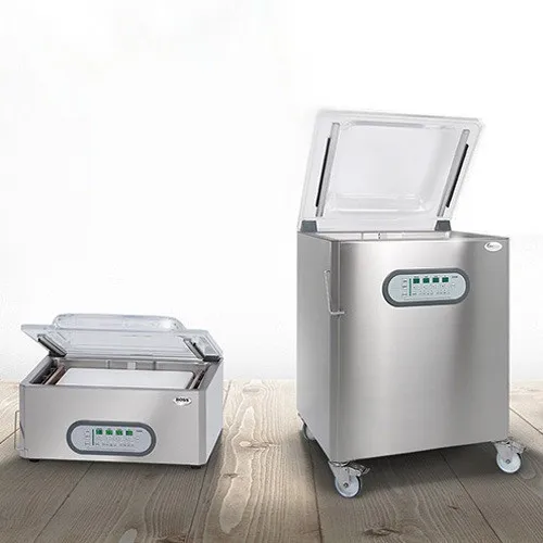 Machine sous-vide