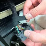 Tapes for wiring harness
