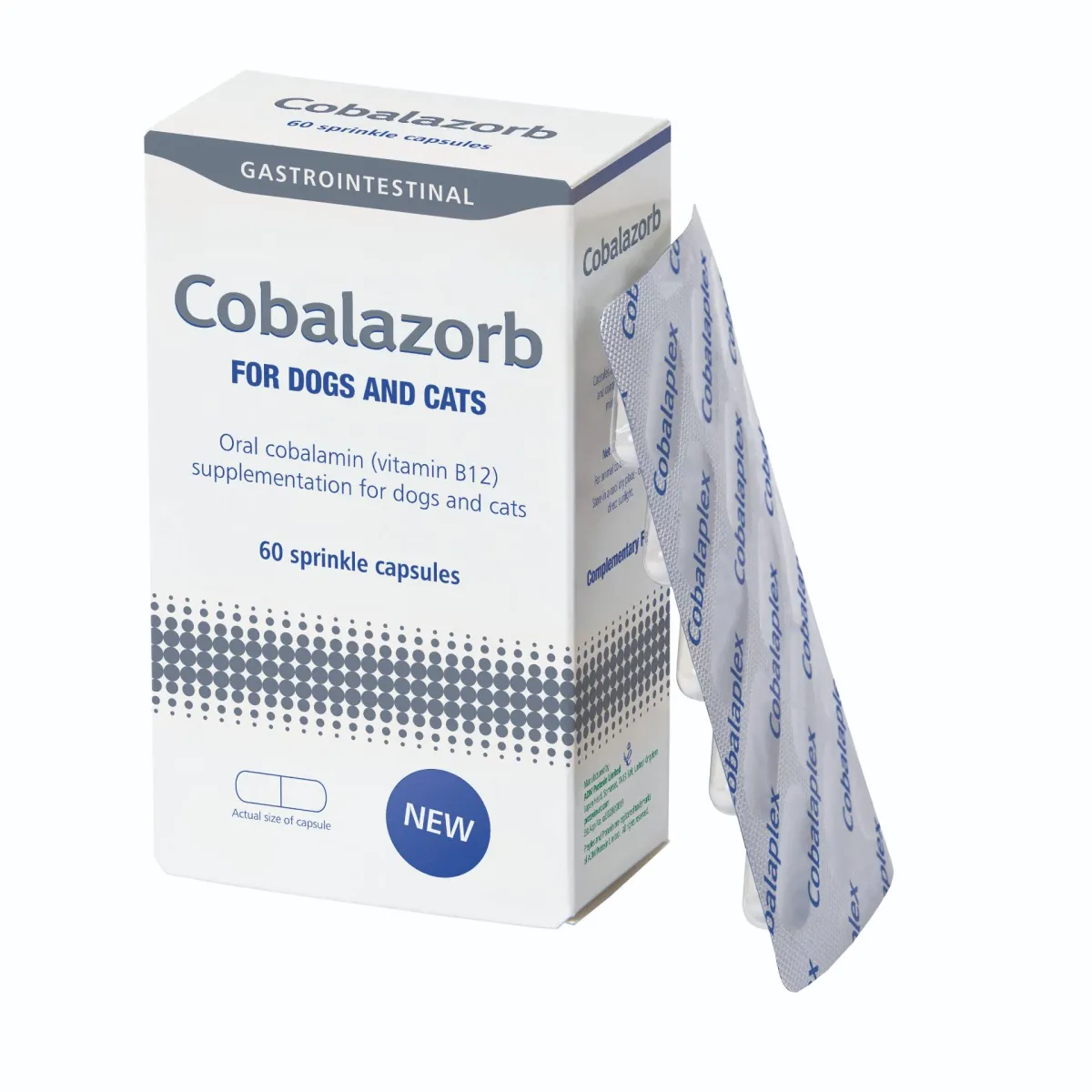 Cobalazorb