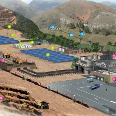 ENGIE Solutions for the Mining Industry