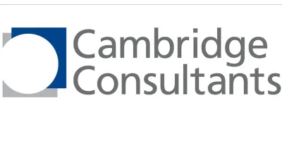 Cambridge Consultants