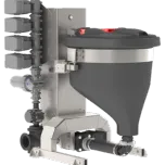 Mixmate Chemical Handling System by Praxidyn
