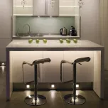 Sirolo and Cazalla Floorwashers