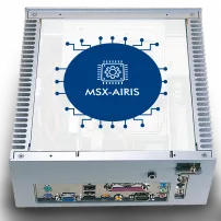 MSX-AI-5000