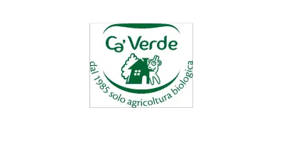 CA' VERDE BIO SOC COOP