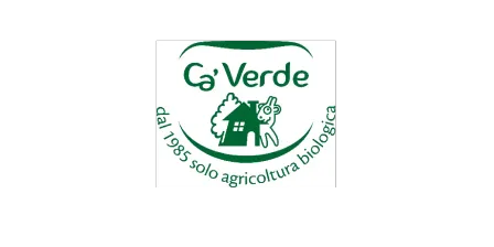 CA' VERDE BIO SOC COOP