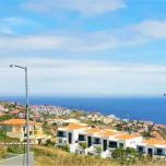 Maison T3 à Cristo Rei, Caniço