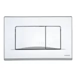 Concealed cistern UP WC 198 Slim