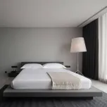 Hotel Bocage: Porro’s shelter in Hua Hin’s district, Thailand