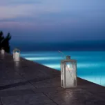 NEW Uyuni Outdoor Remote Enabled Flameless Candle