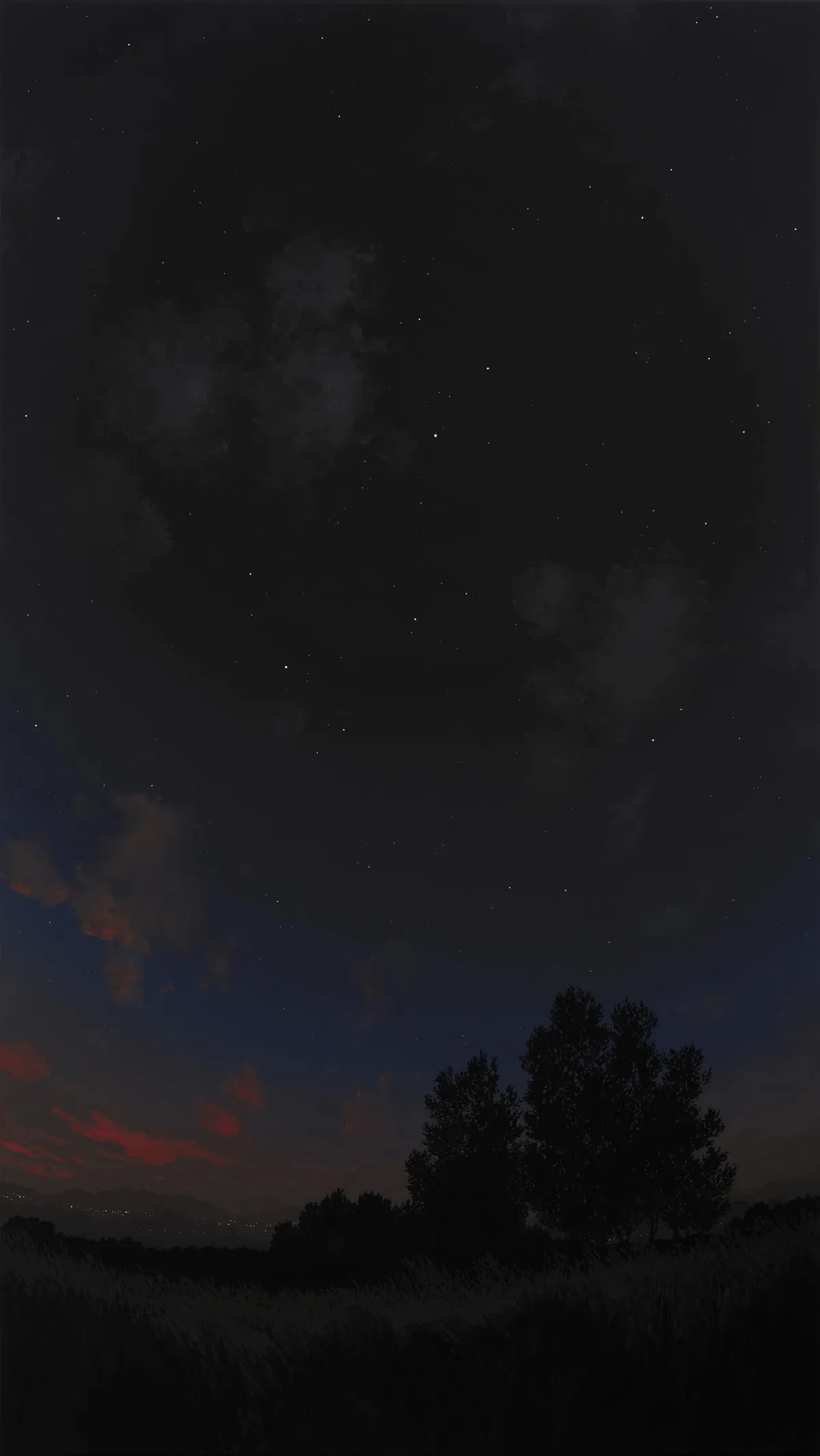 "Conscious environment-23-01" by Lee Wonsoon