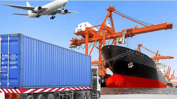 Texas Transportation, Ports & Trade Panel